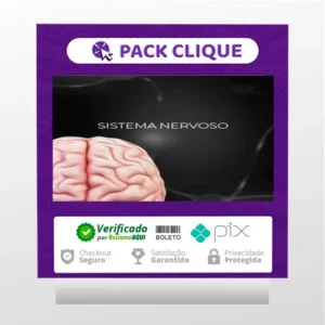 Fisiologia do Sistema Nervoso - Fisiologia Didática