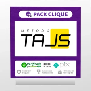 Método TAJS - Erick Wendel