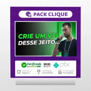 Como Escrever VSLs de 8 Dígitos - João Campos