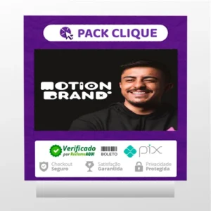 Motion Brand - Levy Motion