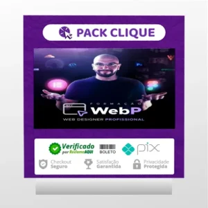 Formação Web Designer Profissional - Othon Ciparoni