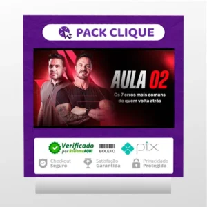 Mente Riqueza e Shape - Renato Cariani E Pablo Marçal