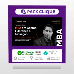 MBA em Vendas VIP - Flávio Augusto