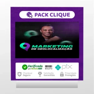 Marketing de Geolocalização - Derik David