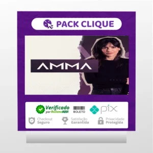 AMMA: Academia Mila Marsili de Amadurecimento - Mila Marsili