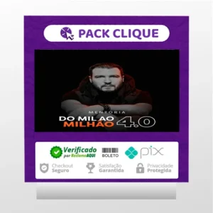 Do Mil ao Milhão 4.0 A Ultima Turma - Thiago Nigro