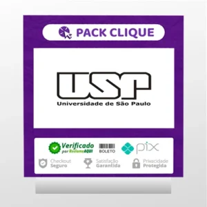 Escola Avançada em Big Data Analysis - USP