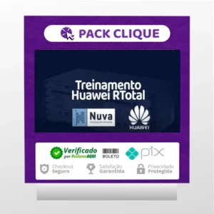 Treinamento Huawei RTotal - Nuva