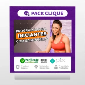 Queima Diária - SaSoncella