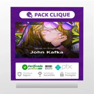 Elevating Character Illustrations with Distinctive Colors and Textures - John Kafka