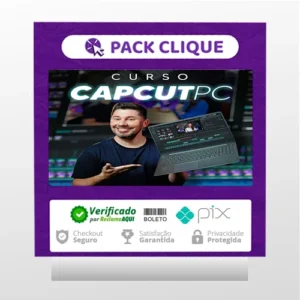 CapCut PC - Jefe Vilanova