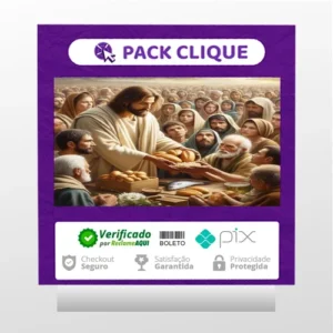 A vida de Cristo - Brasil Paralelo