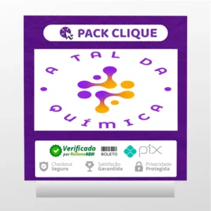 A tal da Química: Jornada MED & ENEM - Professor Edu