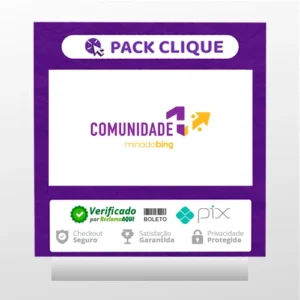 Mentoria 1% Melhor Que Ontem - Mina Do Bing