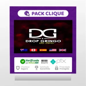 Drop Gringo 2.0 - Luciano Galhardo