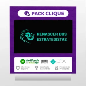 O Renascer Dos Estrategistas - Thiago Okraszewski