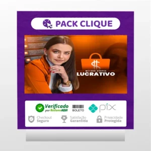 Método Shopee Lucrativo - Prisciane Pereira