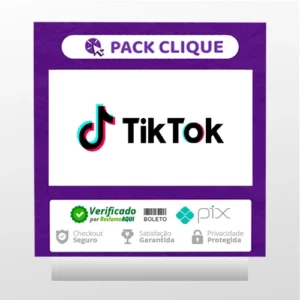 Tik Tok Na Gringa - Pierre E Akwe Peureux