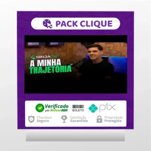 Mentoria Novos Ninjas - Lucas Boareto