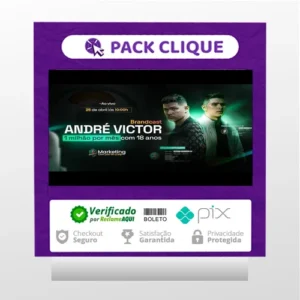 Mentoria Individual - Andre Victor