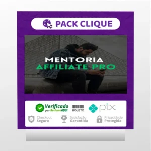 Mentoria Affiliete Black - Guirme Bifi