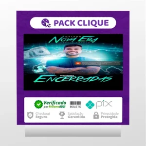 Método Nova Era - Márcio Araujo