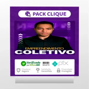 Empreendimento Coletivo - Gemerson