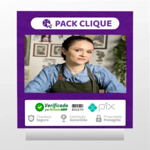 Encadernação Criativa - Dani Barbara