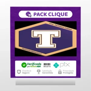 Testosterando - Tatiany Faria