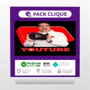 Youtube Sem Aparecer - Peter Jordan