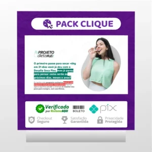 Projeto Dieta Flex 2.0 - Bella Flex