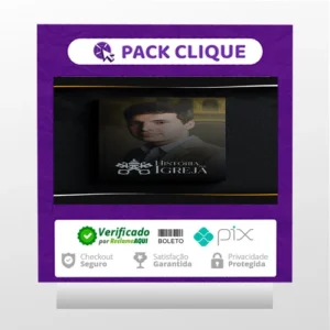 Introdução à História da Igreja - Guilherme Freire