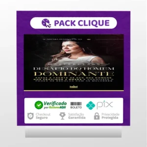 Academia Dominante 2.0 - Mariana Vabo