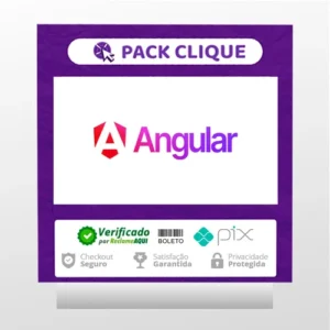 Curso Angular v2 ao v17 do Básico ao Profissional - Felipe da Silva Freitas