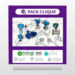 Curso de Instrumentação Industrial - Manoel Júnior