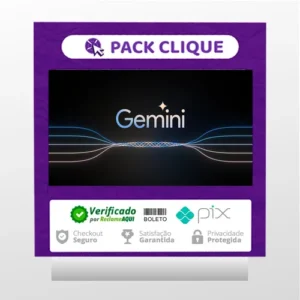 Imersão Dev com Gemini - Alura