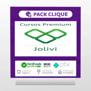 Cursos Premium Jolivi - Jolivi Saúde
