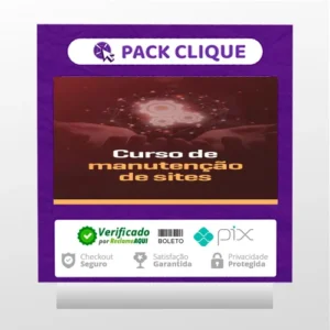 Curso de Manutenção de Sites - Escola Ninja WP