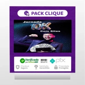 Jornada 10K com Sites - Guilherme Cruz