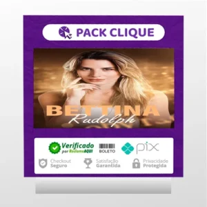 Mentoria Digital - Bettina Rudolph