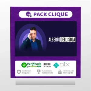 Imersão em Hipnose Conversacional - Alberto Dell'Isola