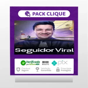 Seguidor Viral - Oney Araujo