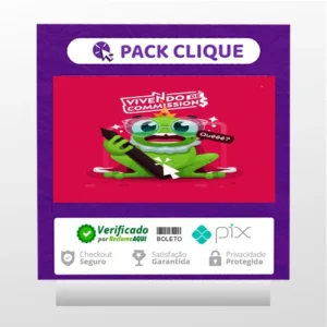 Vivendo de Commissions - Rafael Pires