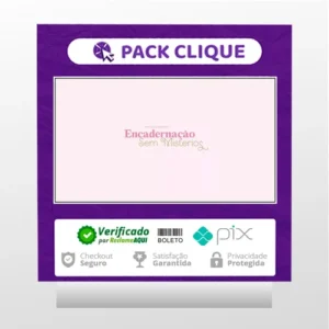 Encadernação Sem Mistérios - Juliana Santos