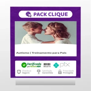 Autismo: Treinamento para Pais - Mayra Gaiato