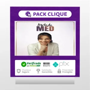 Método MED - Lilian Dal Bosco