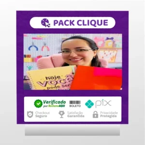 Papeleira 5K - Priscila G. Lima Rosa