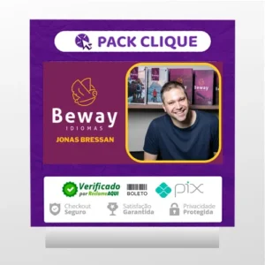 Beway Idiomas - Jonas Bressan