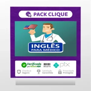 MED Idiomas - Inglês para Médico