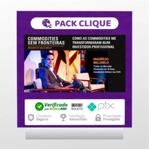 Commodities: Profissão Investidor - Maurício Bellinelo